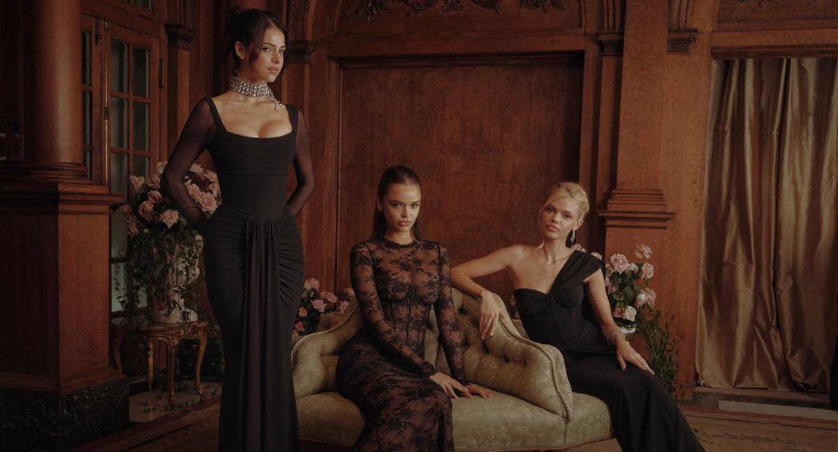 Elegance in Full Bloom
